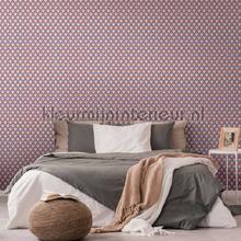 AS Creation Retro chiq 39538-2 | Bestellen bij https://www.kleurmijninterieur.nl/