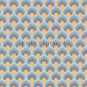 AS Creation Retro chiq 39538-3 | Bestellen bij https://www.kleurmijninterieur.nl/