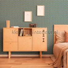 AS Creation Retro chiq 39538-3 | Bestellen bij https://www.kleurmijninterieur.nl/