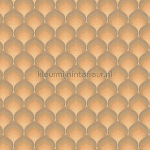 AS Creation Retro chiq 39538-4 | Bestellen bij https://www.kleurmijninterieur.nl/