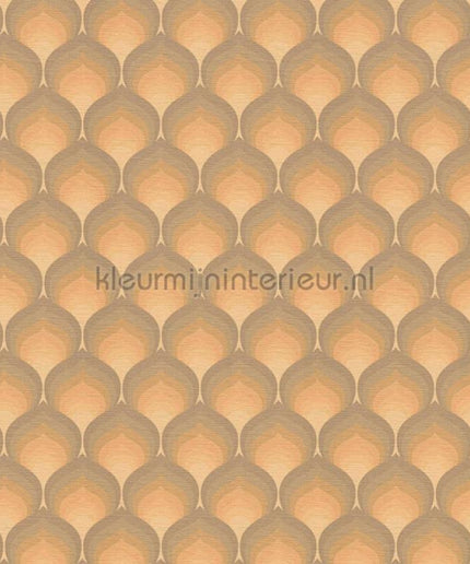AS Creation Retro chiq 39538-4 | Bestellen bij https://www.kleurmijninterieur.nl/