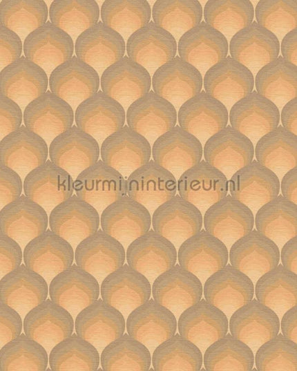 AS Creation Retro chiq 39538-4 | Bestellen bij https://www.kleurmijninterieur.nl/