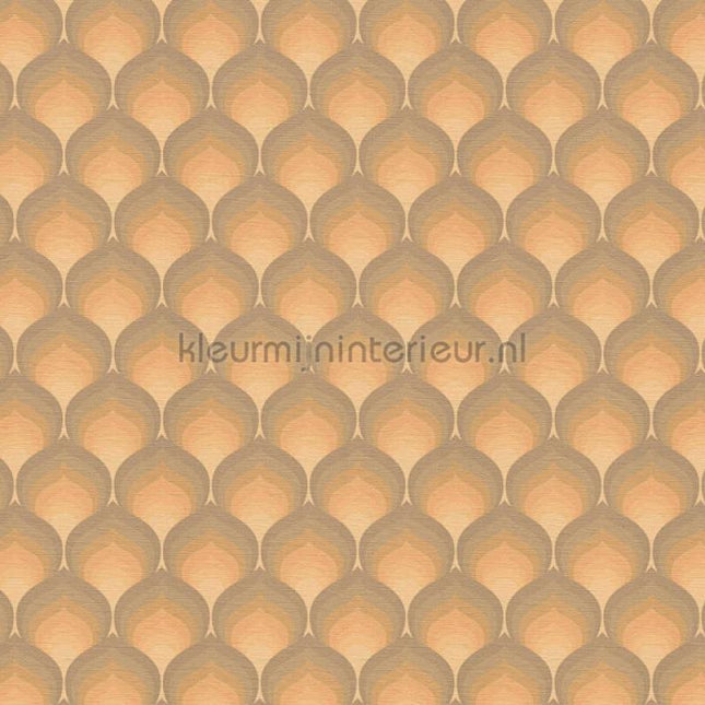 AS Creation Retro chiq 39538-4 | Bestellen bij https://www.kleurmijninterieur.nl/