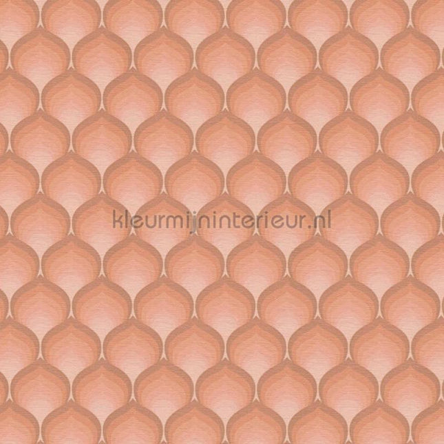 AS Creation Retro chiq 39538-5 | Bestellen bij https://www.kleurmijninterieur.nl/