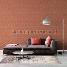 AS Creation Retro chiq 39538-5 | Bestellen bij https://www.kleurmijninterieur.nl/