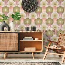 AS Creation Retro chiq 39539-1 | Bestellen bij https://www.kleurmijninterieur.nl/