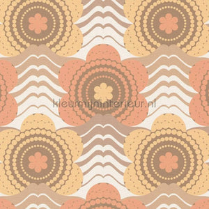 AS Creation Retro chiq 39539-3 | Bestellen bij https://www.kleurmijninterieur.nl/