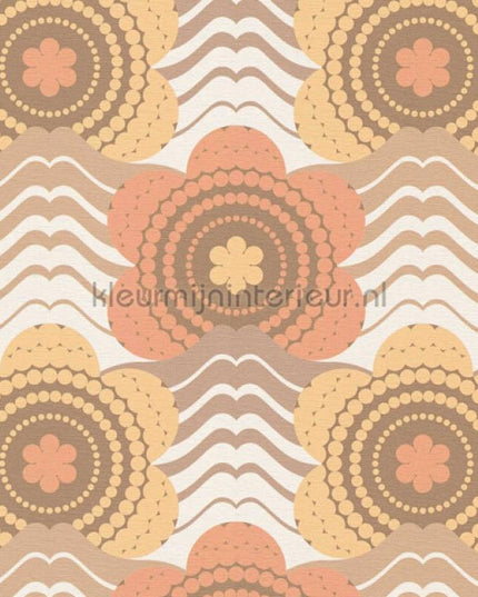AS Creation Retro chiq 39539-3 | Bestellen bij https://www.kleurmijninterieur.nl/