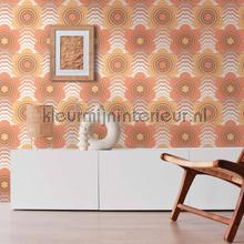 AS Creation Retro chiq 39539-3 | Bestellen bij https://www.kleurmijninterieur.nl/