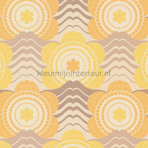 AS Creation Retro chiq 39539-5 | Bestellen bij https://www.kleurmijninterieur.nl/