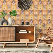 AS Creation Retro chiq 39539-5 | Bestellen bij https://www.kleurmijninterieur.nl/