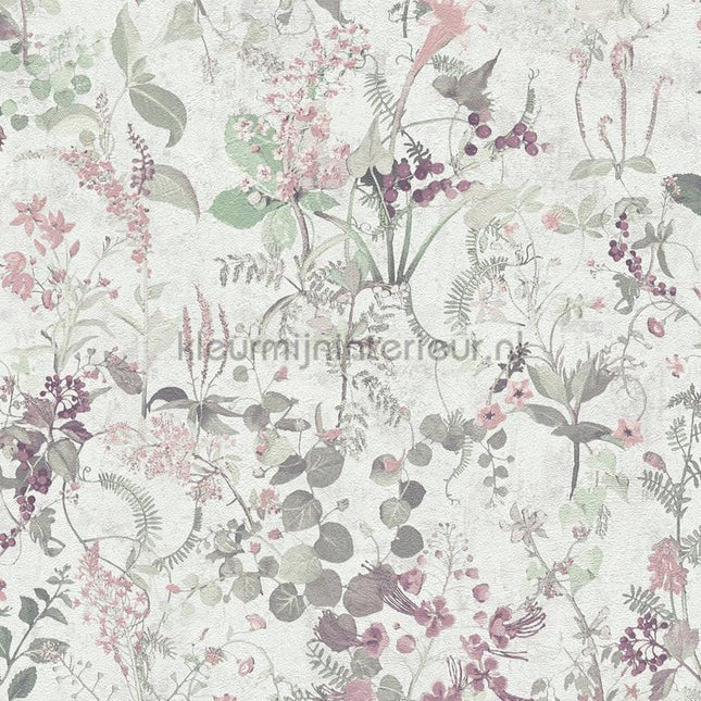 AS Creation The BOS 38825-1 | Bestellen bij https://www.kleurmijninterieur.nl/