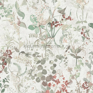 AS Creation The BOS 38825-2 | Bestellen bij https://www.kleurmijninterieur.nl/