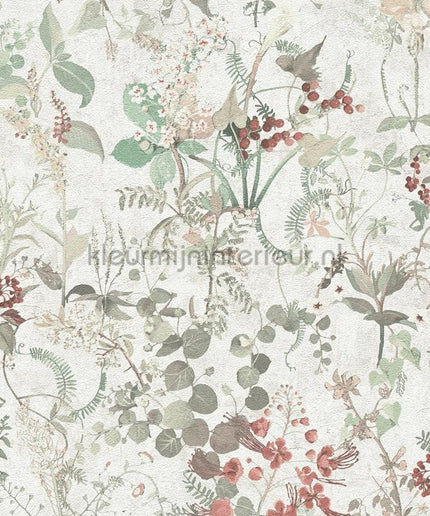 AS Creation The BOS 38825-2 | Bestellen bij https://www.kleurmijninterieur.nl/