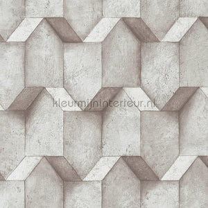 AS Creation The BOS 38827-3 | Bestellen bij https://www.kleurmijninterieur.nl/