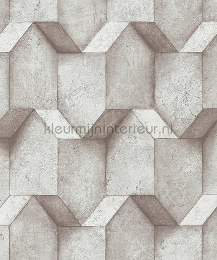 AS Creation The BOS 38827-3 | Bestellen bij https://www.kleurmijninterieur.nl/