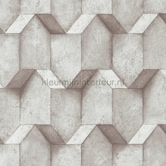 AS Creation The BOS 38827-3 | Bestellen bij https://www.kleurmijninterieur.nl/