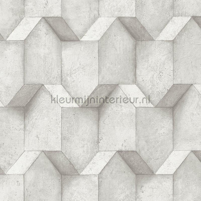 AS Creation The BOS 38827-4 | Bestellen bij https://www.kleurmijninterieur.nl/