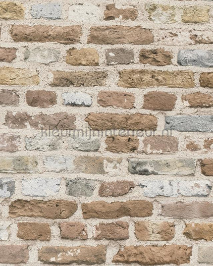AS Creation The BOS 38829-3 | Bestellen bij https://www.kleurmijninterieur.nl/