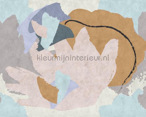 AS Creation Walls by Patel 2 0-V4 | Bestellen bij https://www.kleurmijninterieur.nl/