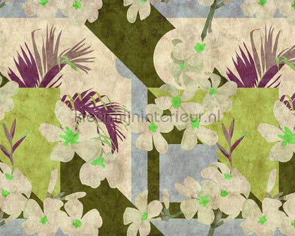 AS Creation Walls by Patel 2 dd114102 | Bestellen bij https://www.kleurmijninterieur.nl/