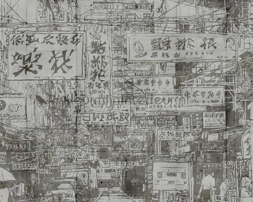 AS Creation Walls by Patel 2 dd114582 | Bestellen bij https://www.kleurmijninterieur.nl/