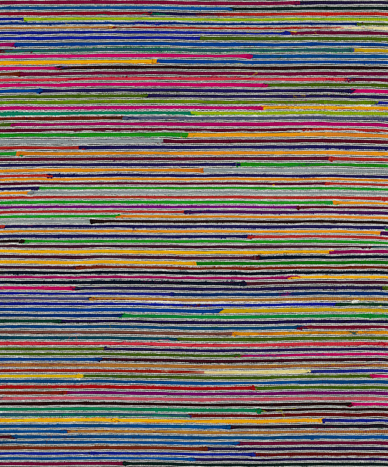 Rainbow Raj AT41 | kleurmijninterieur