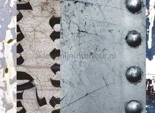 Atlas Wallcoverings Modern Art 1724 | Bestellen bij https://www.kleurmijninterieur.nl/
