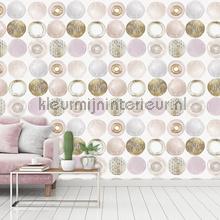 Atlas Wallcoverings Modern Art 2109-1 | Bestellen bij https://www.kleurmijninterieur.nl/