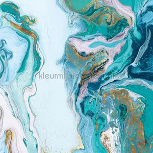 Atlas Wallcoverings Modern Art 2110-1 | Bestellen bij https://www.kleurmijninterieur.nl/