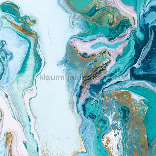 Atlas Wallcoverings Modern Art 2110-1 | Bestellen bij https://www.kleurmijninterieur.nl/