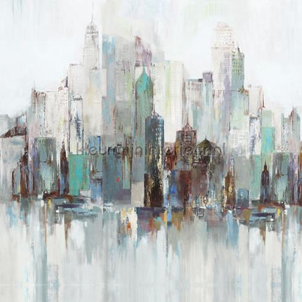 Atlas Wallcoverings Modern Art 2117-1 | Bestellen bij https://www.kleurmijninterieur.nl/