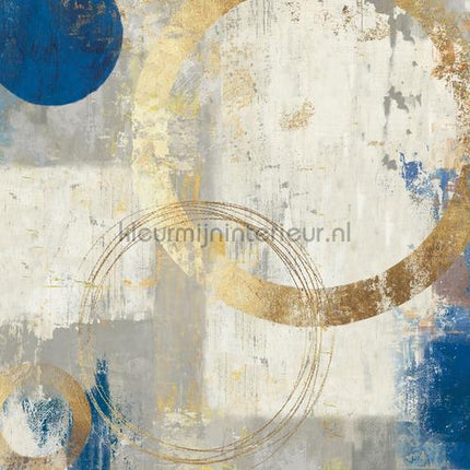 Atlas Wallcoverings Modern Art 2124-1 | Bestellen bij https://www.kleurmijninterieur.nl/