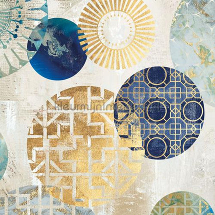 Atlas Wallcoverings Modern Art 2131-1 | Bestellen bij https://www.kleurmijninterieur.nl/