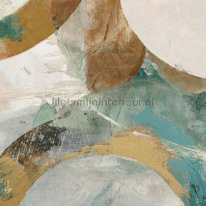 Atlas Wallcoverings Modern Art 2135-1 | Bestellen bij https://www.kleurmijninterieur.nl/