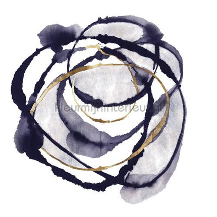 Atlas Wallcoverings Modern Art 2140-1 | Bestellen bij https://www.kleurmijninterieur.nl/