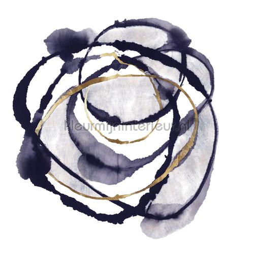 Atlas Wallcoverings Modern Art 2140-1 | Bestellen bij https://www.kleurmijninterieur.nl/