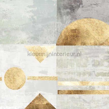 Atlas Wallcoverings Modern Art 2141-1 | Bestellen bij https://www.kleurmijninterieur.nl/