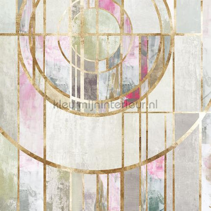 Atlas Wallcoverings Modern Art 2143-1 | Bestellen bij https://www.kleurmijninterieur.nl/
