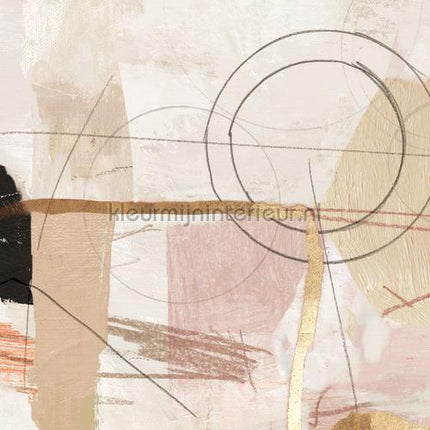 Atlas Wallcoverings Modern Art 2145-1 | Bestellen bij https://www.kleurmijninterieur.nl/