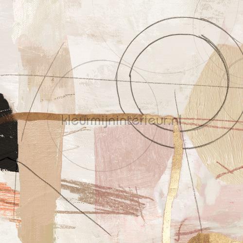 Atlas Wallcoverings Modern Art 2145-1 | Bestellen bij https://www.kleurmijninterieur.nl/
