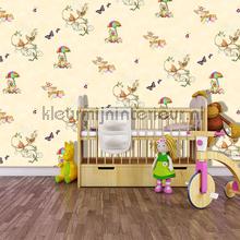 Atlas Wallcoverings The Great Zoo 2 2005-1 | Bestellen bij https://www.kleurmijninterieur.nl/