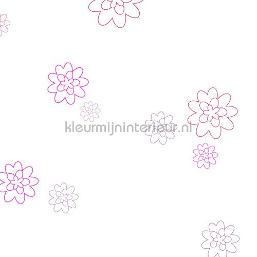 Atlas Wallcoverings The Great Zoo 2 2014-1 | Bestellen bij https://www.kleurmijninterieur.nl/