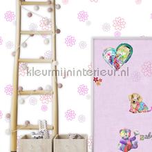 Atlas Wallcoverings The Great Zoo 2 2014-1 | Bestellen bij https://www.kleurmijninterieur.nl/