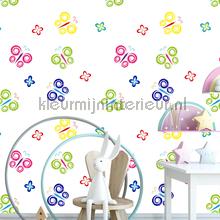 Atlas Wallcoverings The Great Zoo 2 2016-1 | Bestellen bij https://www.kleurmijninterieur.nl/