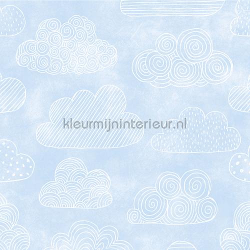 Atlas Wallcoverings The Great Zoo 2 2023-1 | Bestellen bij https://www.kleurmijninterieur.nl/