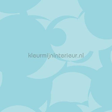 Atlas Wallcoverings The Great Zoo 2 2026-1 | Bestellen bij https://www.kleurmijninterieur.nl/