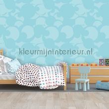 Atlas Wallcoverings The Great Zoo 2 2026-1 | Bestellen bij https://www.kleurmijninterieur.nl/