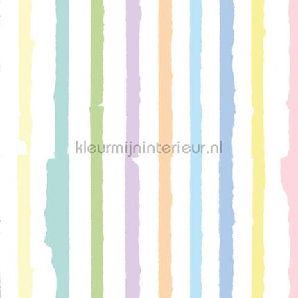 Atlas Wallcoverings The Great Zoo 2 2027-1 | Bestellen bij https://www.kleurmijninterieur.nl/