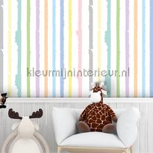 Atlas Wallcoverings The Great Zoo 2 2027-1 | Bestellen bij https://www.kleurmijninterieur.nl/